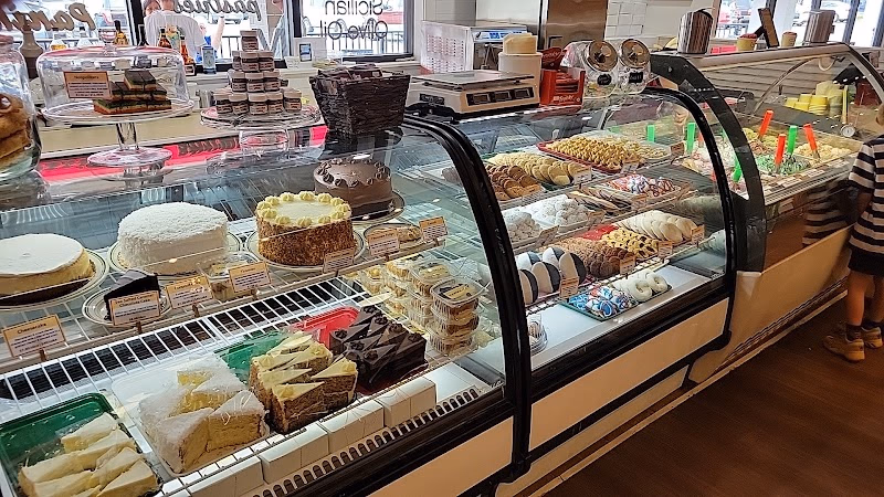 Mandola's Italian Kitchen