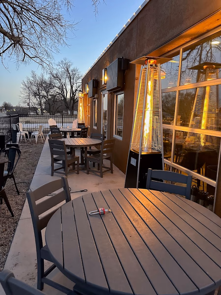 Abode Bar & Bistro