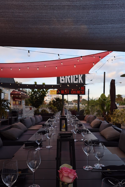 Hales Blackbrick Drew Park