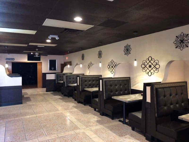 RIO GRILL & CANTINA