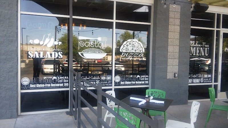 Picazzo's Healthy Italian Kitchen Tempe