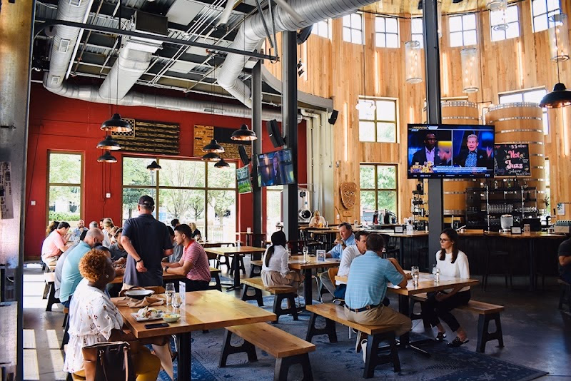 Legion Brewing South Park