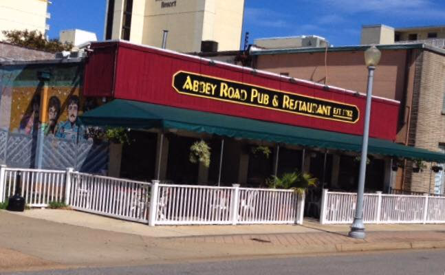 Abbey Road Pub & Restaurant