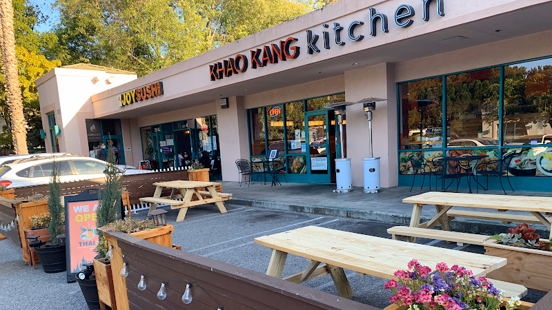 Khao Kang Thai Kitchen