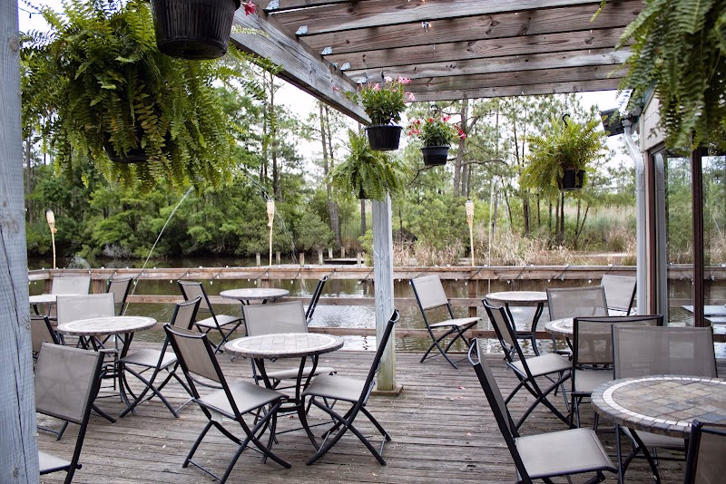 Blue Pete's Restaurant