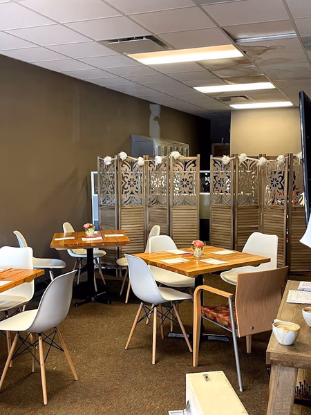 Third Space Coffee Roastery Cafe and Events