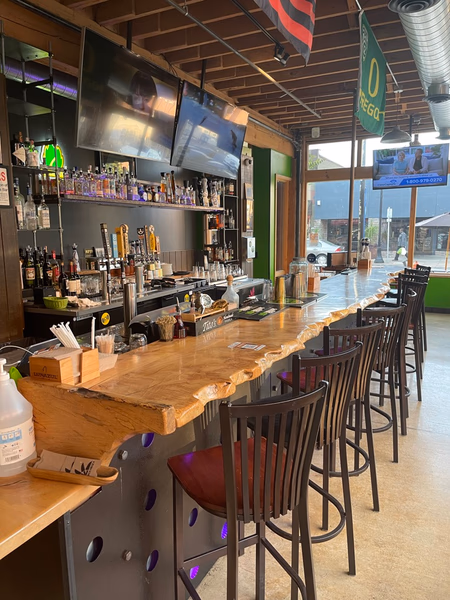 Mesa Fresca Latin & American Kitchen