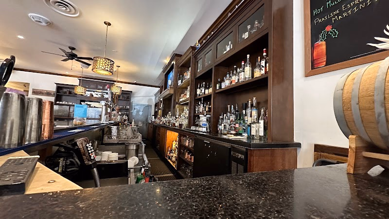 The Porch Restaurant & Bar