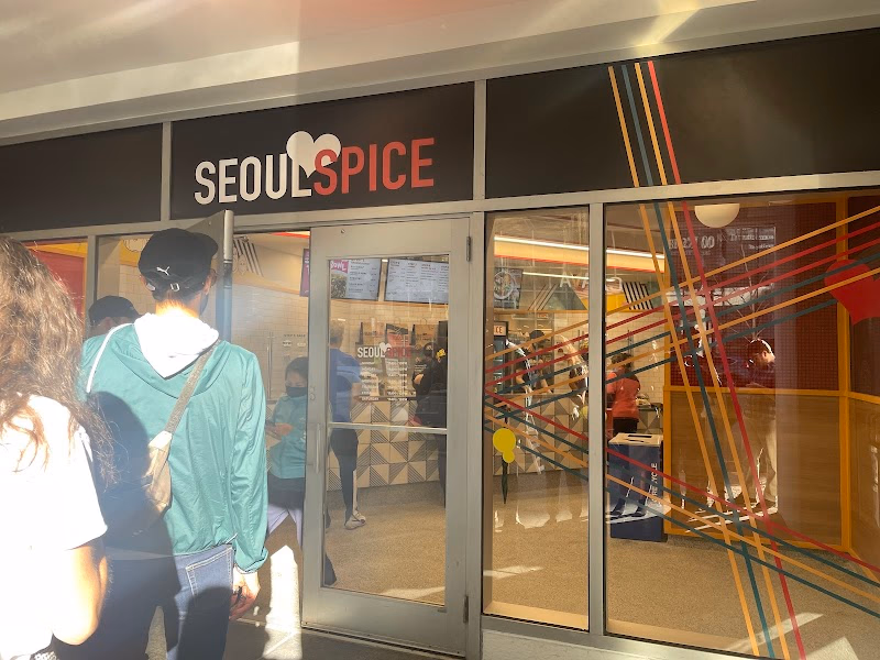 SeoulSpice