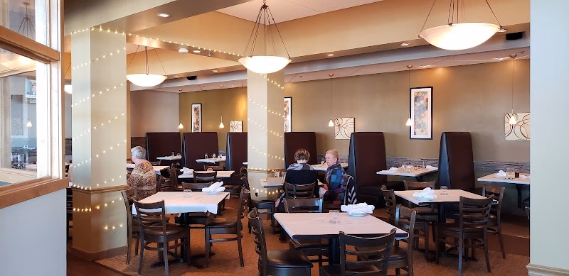 North Star American Bistro