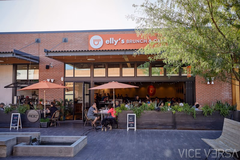 Elly's Brunch & Cafe (Phoenix)