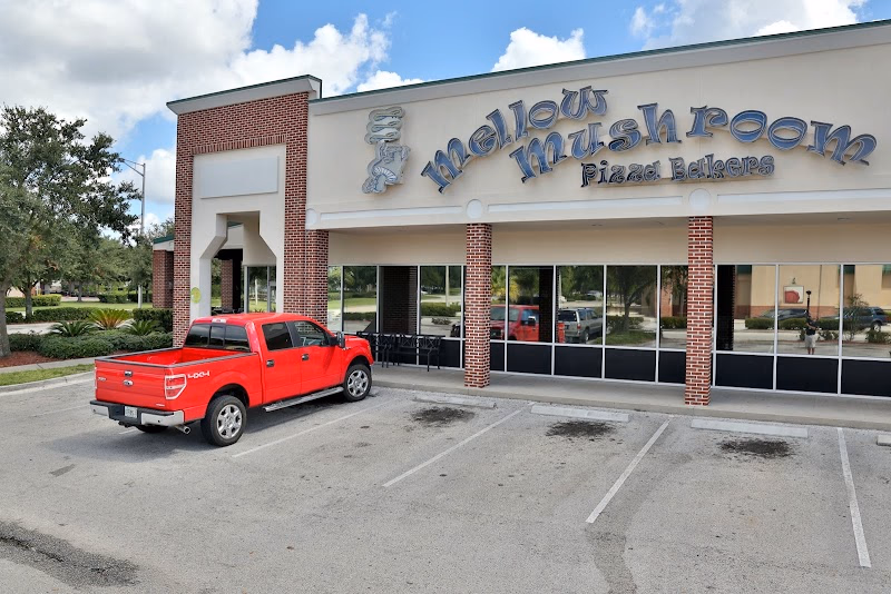 Mellow Mushroom Jacksonville - Town Center