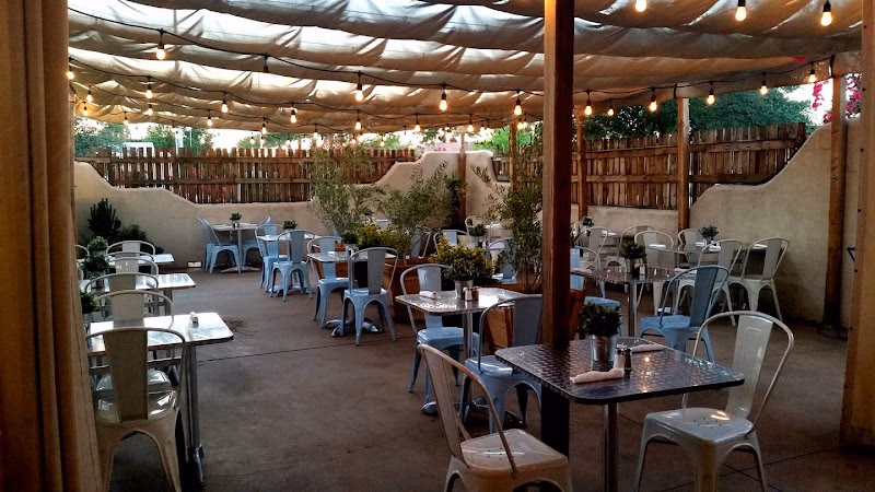 Perfect Pear Bistro