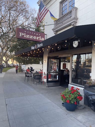 Village Pizzeria
