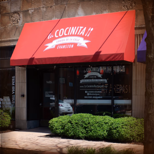La Cocinita Restaurant Evanston