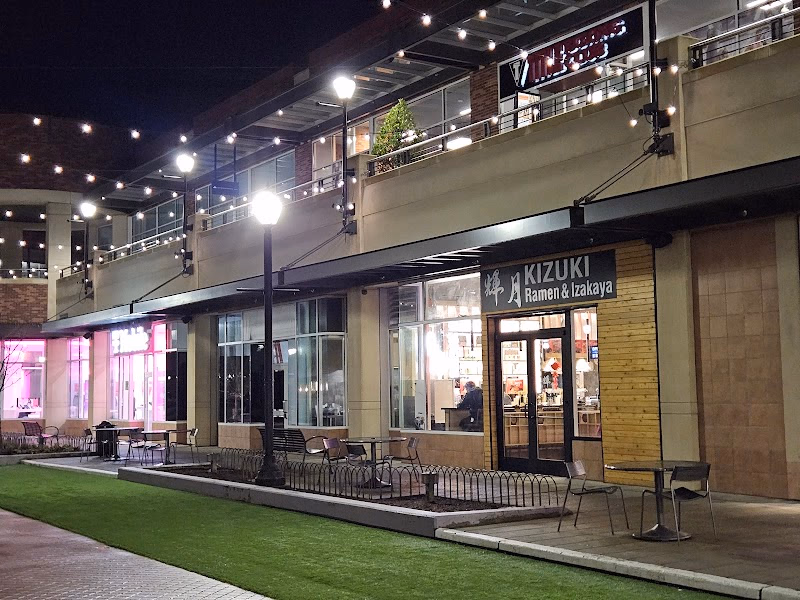 Kizuki Ramen & Izakaya｜Redmond | Bringing Japanese ramen and izakaya dishes to Washington
