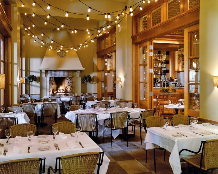 Il Fornaio Walnut Creek