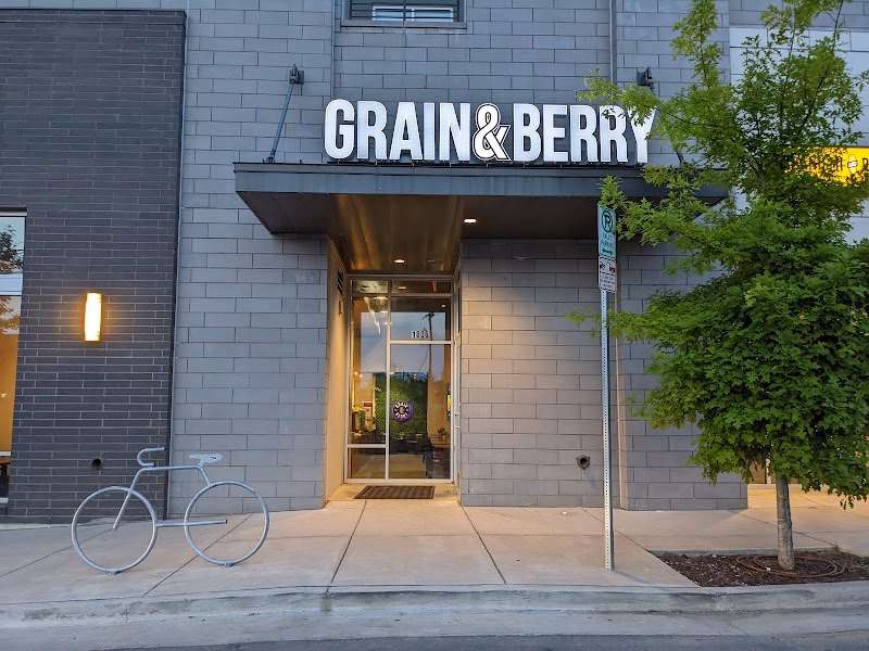 Grain and Berry - Nashville