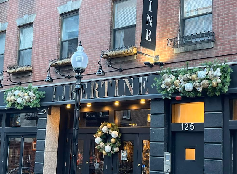 Libertine North End - Image 1