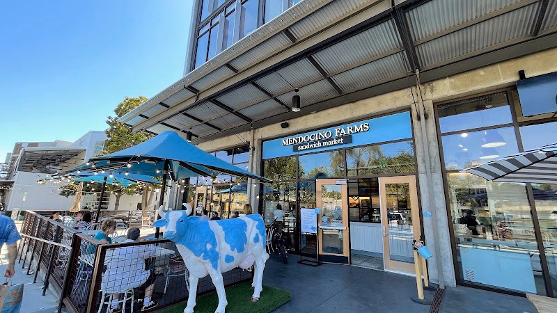 Mendocino Farms