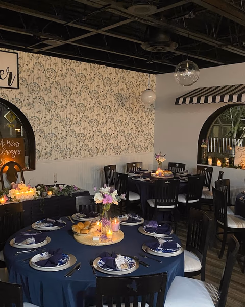 BEG Bakery & Creamery and P.A.R.M. Italia