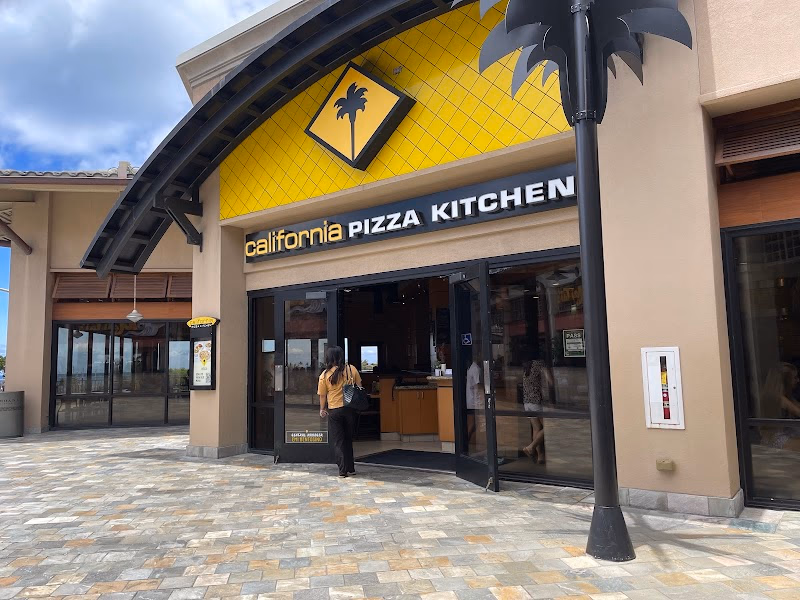 California Pizza Kitchen