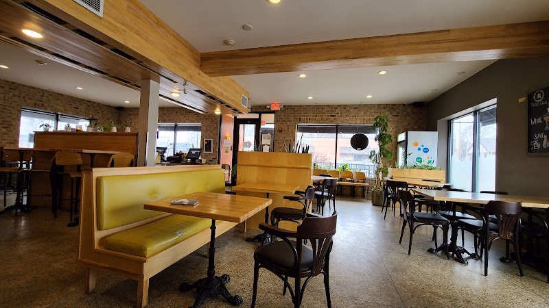 Thai-namite Wauwatosa