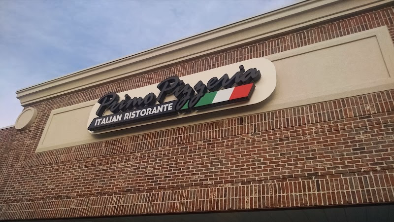 Primo Pizzeria & Ristorante