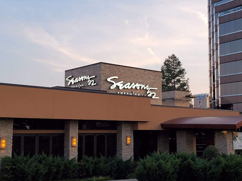 Seasons 52
