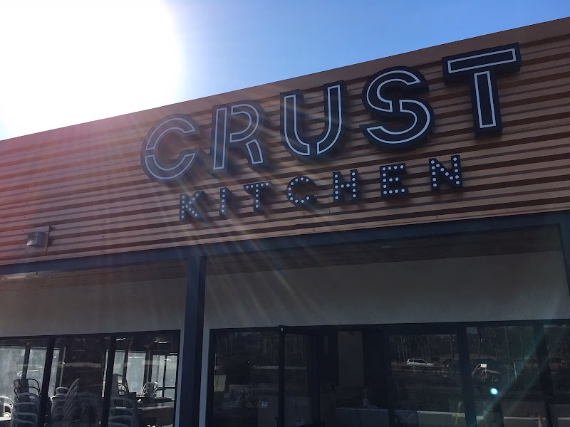 CRUST KITCHEN