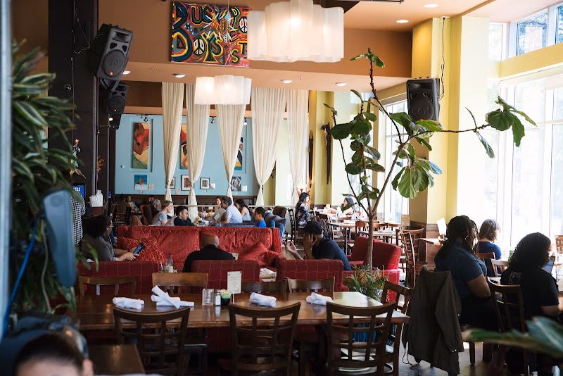 Busboys and Poets