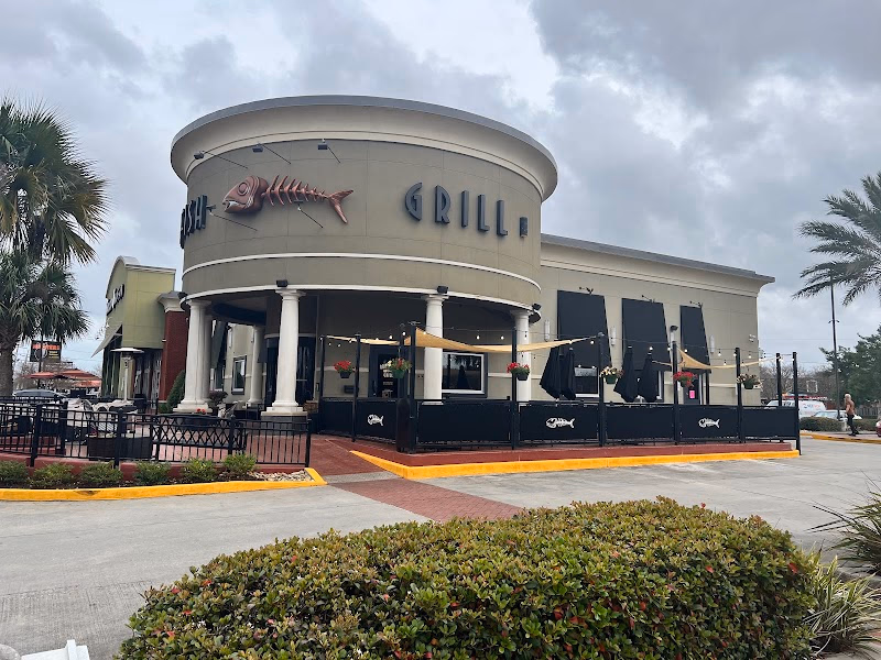 Bonefish Grill