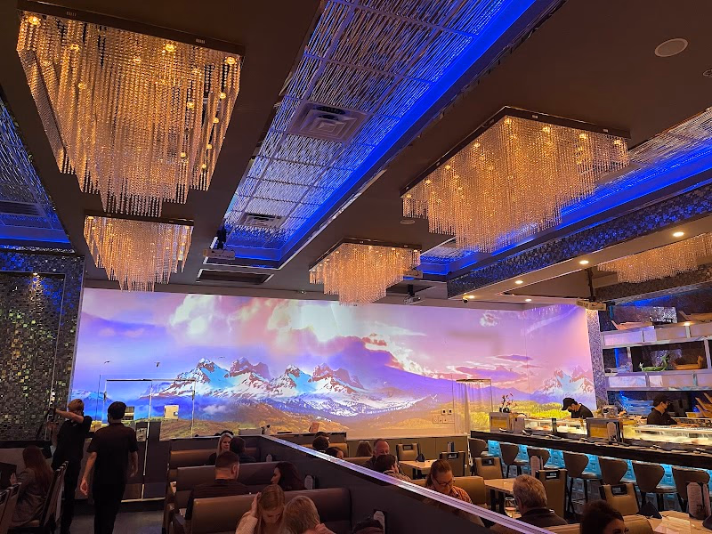 Green Papaya Thai Cuisine（Northside Location）