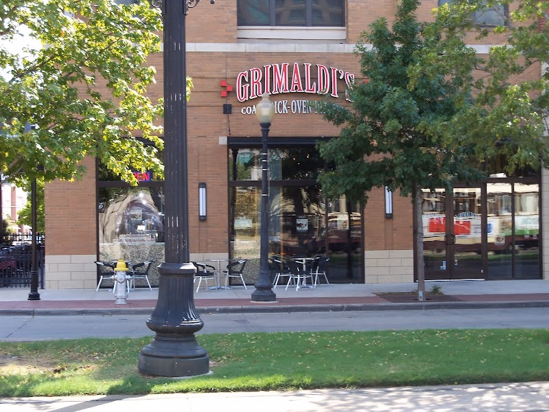 Grimaldi's Pizzeria