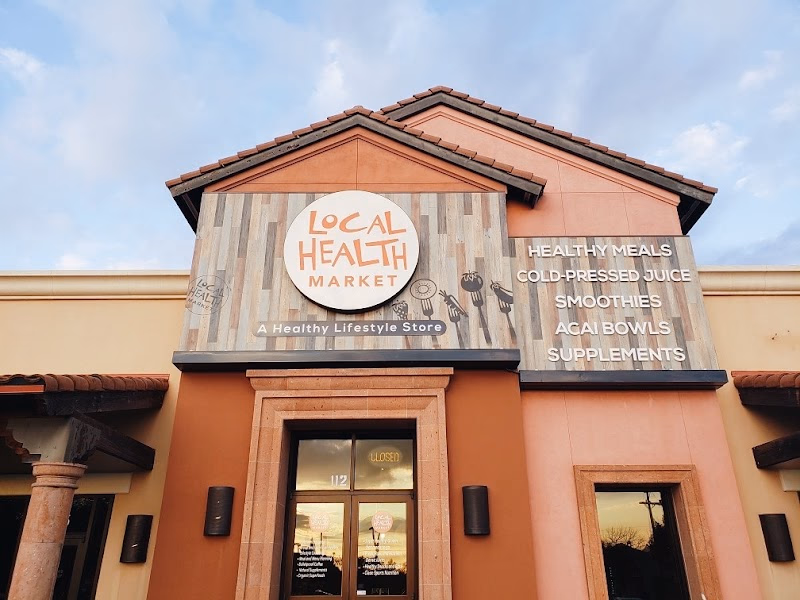 Local Health Market