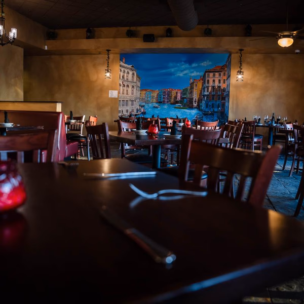 Ippolito's Trattoria