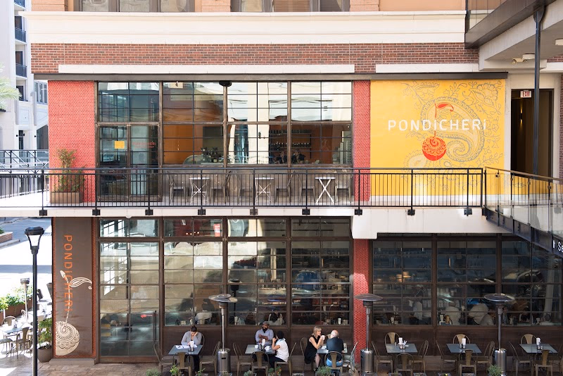 Pondicheri