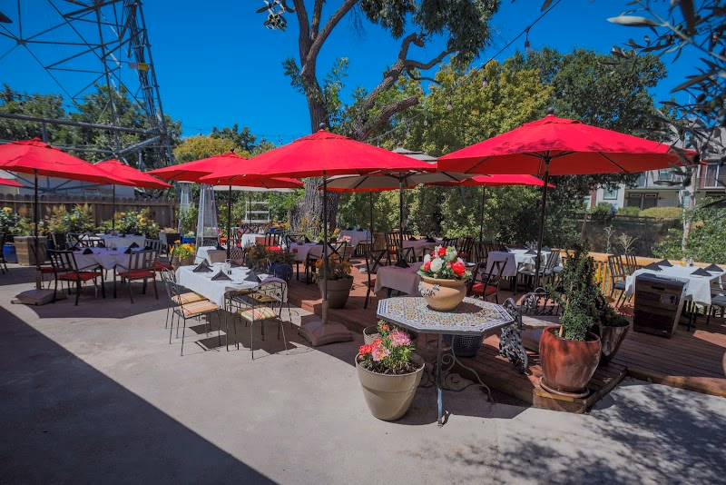 Palermo Italian Restaurant