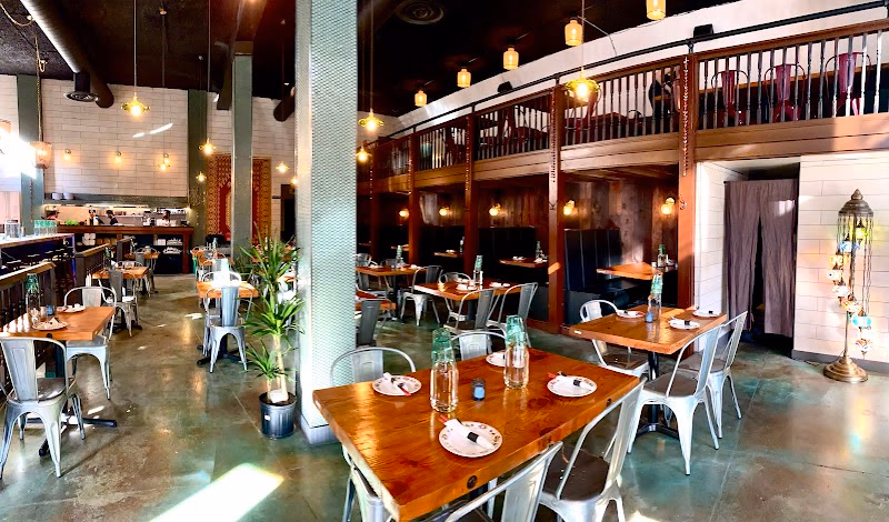 Kedai Makan Belltown