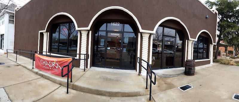 Chadra Mezza & Grill