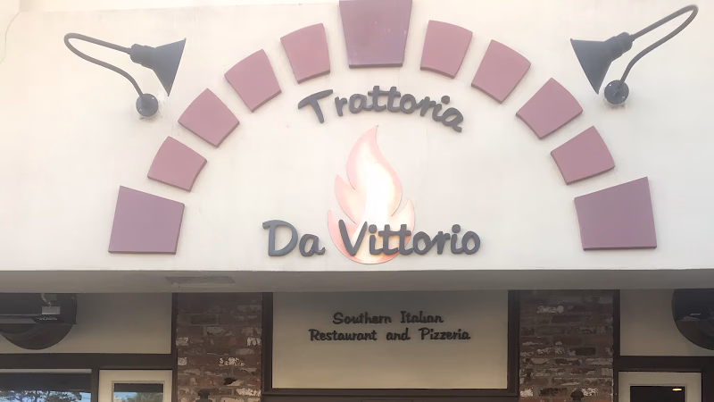 Trattoria da Vittorio