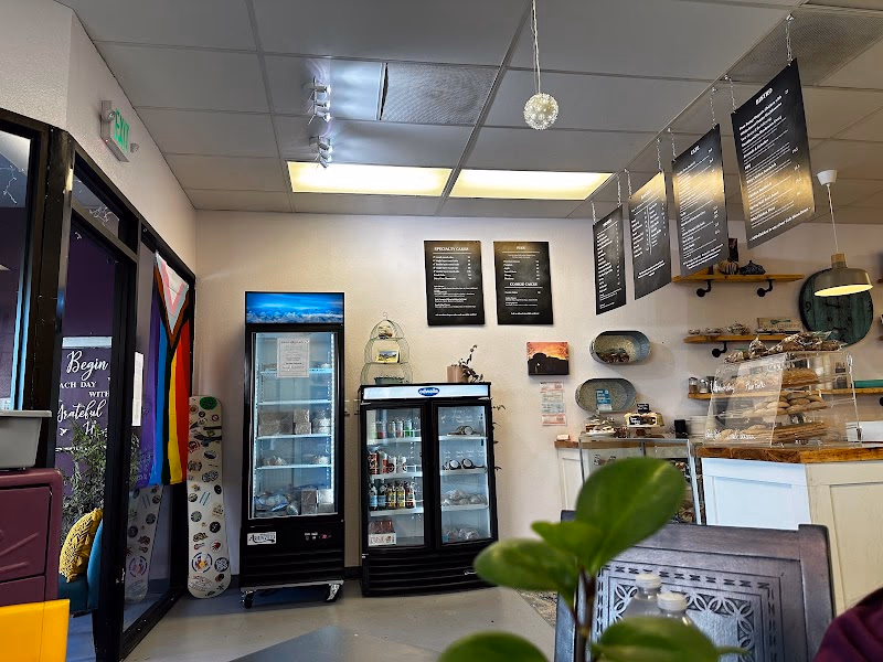 Sweet Elizabeth's Organics