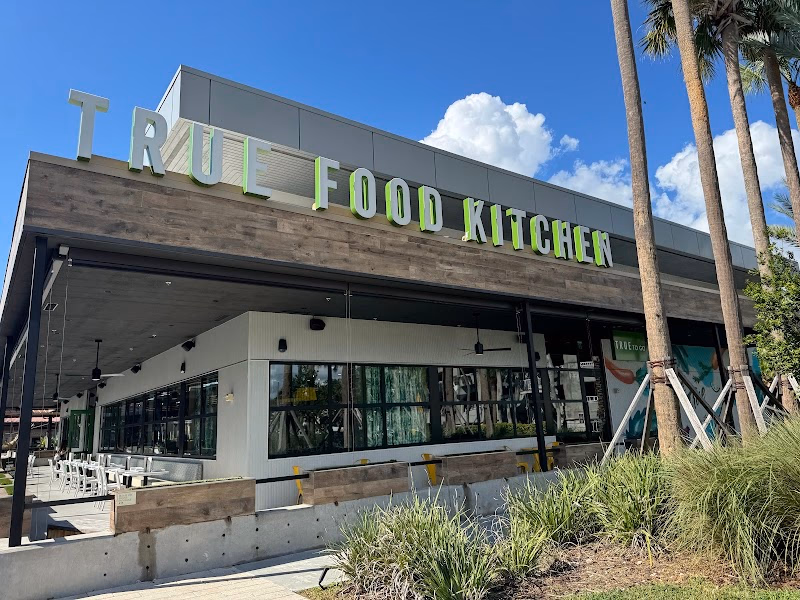 True Food Kitchen