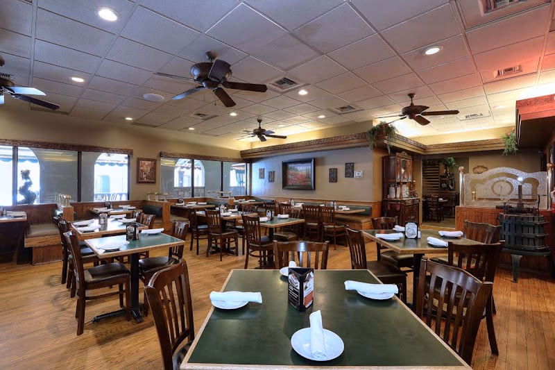 Vito’s Pizza & Italian Ristorante