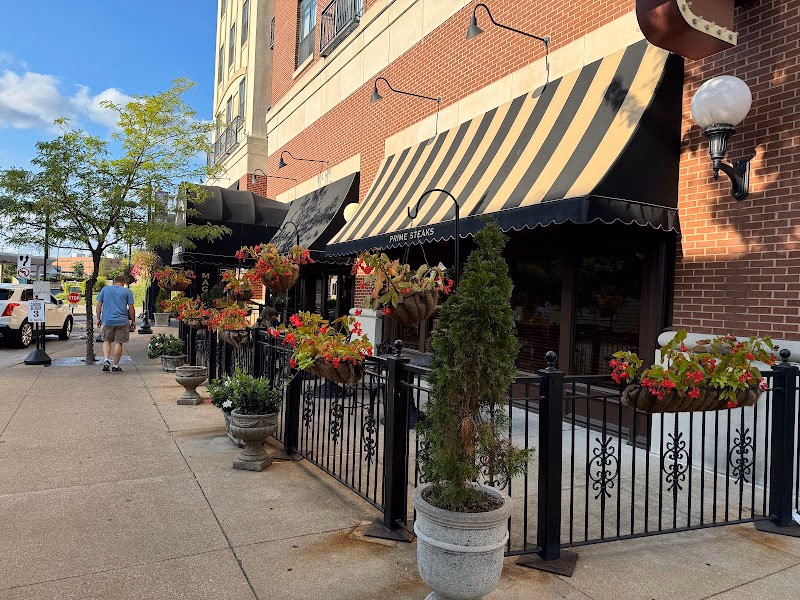 Maggiano's Little Italy