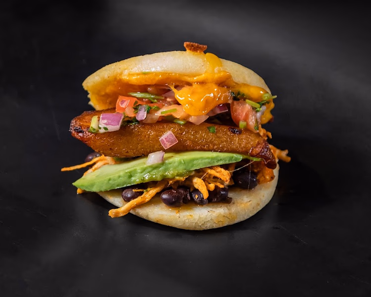 Four Brothers Venezuelan Grill