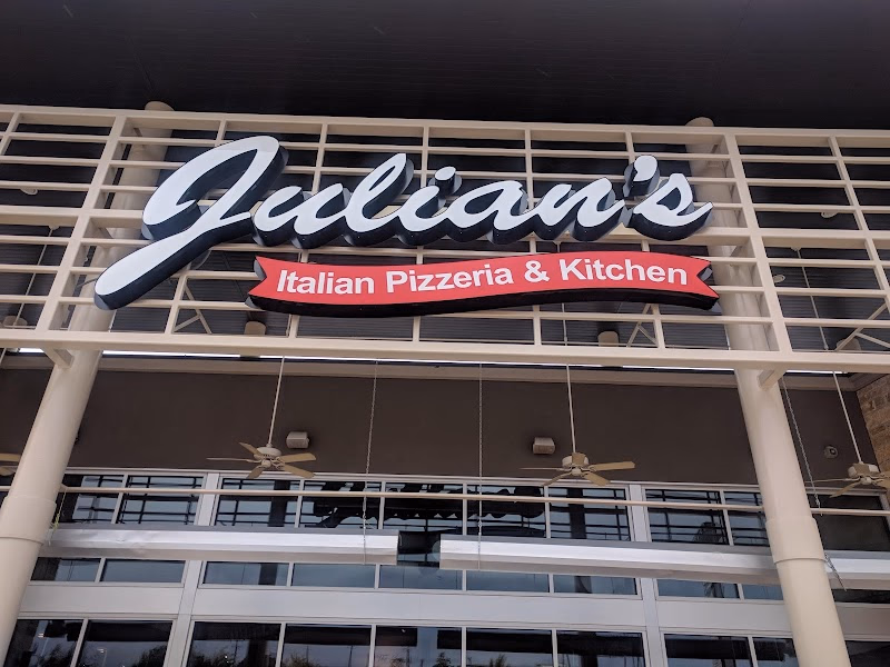 Julian’s Italian Pizzeria & Kitchen