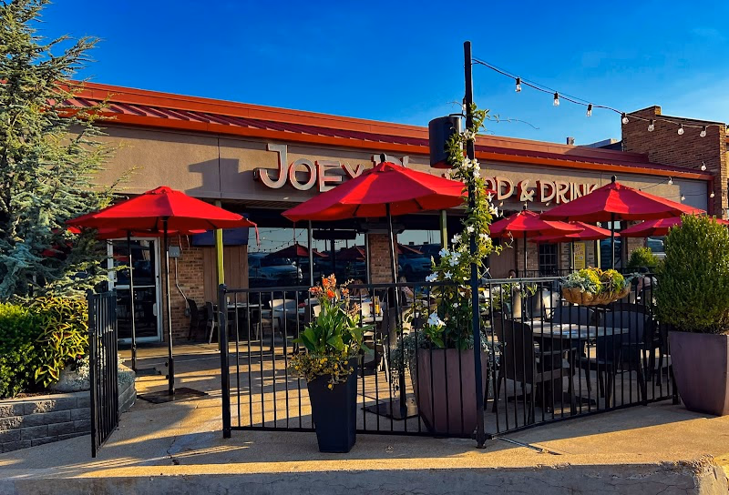 Joey B's Food & Drink Concord