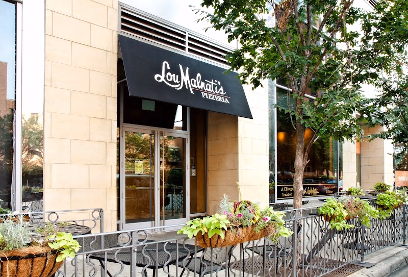 Lou Malnati's Pizzeria - Image 1