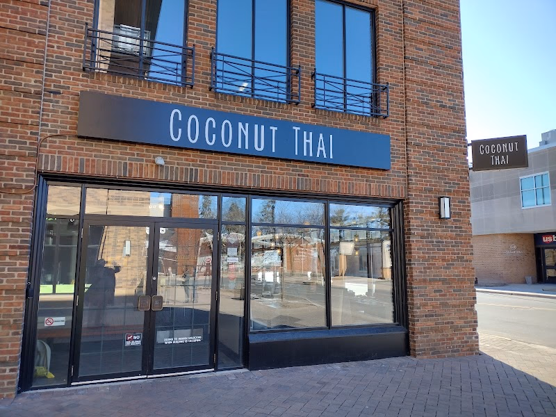 Coconut Thai - Edina